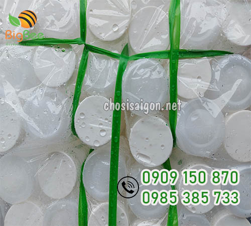 Sỉ hũ nhựa đựng sữa chua giá rẻ toàn quốc