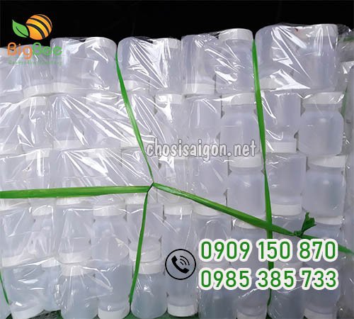 Hũ nhựa đựng sữa chua 160ml bán sỉ giá rẻ