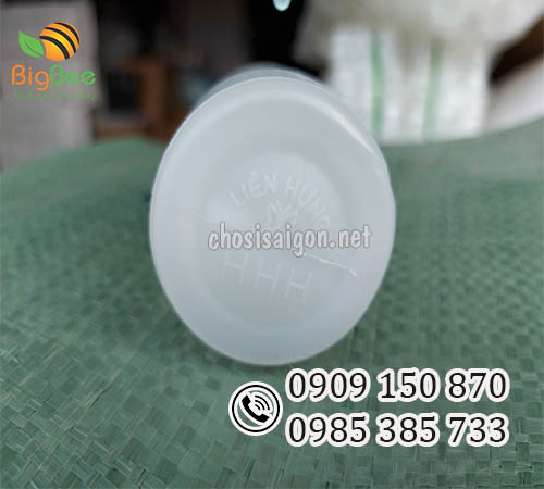Giá sỉ rẻ nhất hũ nhựa đựng sữa chua 100ml