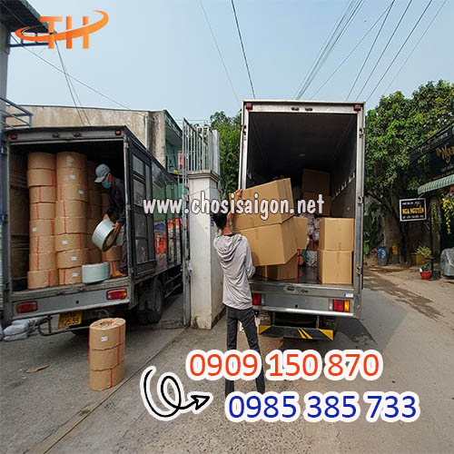 Hũ nhựa pet giá tại kho HCM