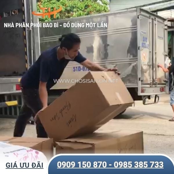 Hũ nhựa PET giao sỉ toàn quốc