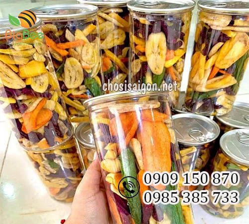 Hũ nhựa pet nắp nhôm xé (nắp bật) giá sỉ rẻ