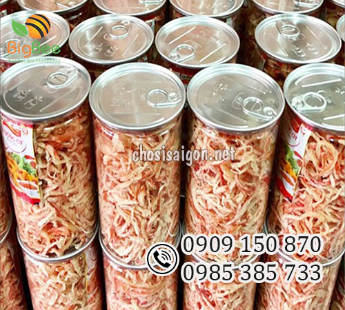 Hũ nhựa pet nắp nhôm xé 1000ml giá rẻ tại xưởng công ty Thu Hồng