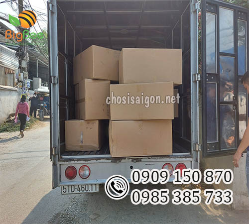 Hũ nhựa pet giao sỉ cho cửa hàng, đại lý