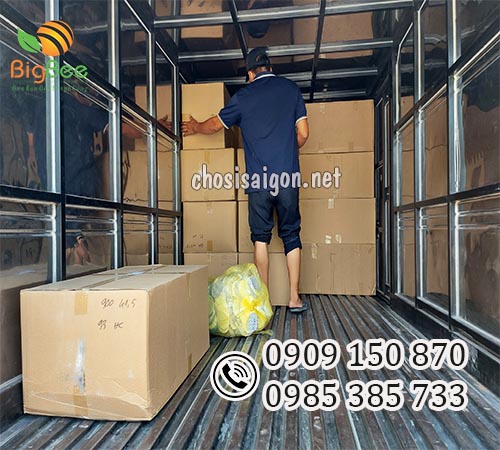 Hũ nhựa pet giao hàng tận nơi, nhanh chóng