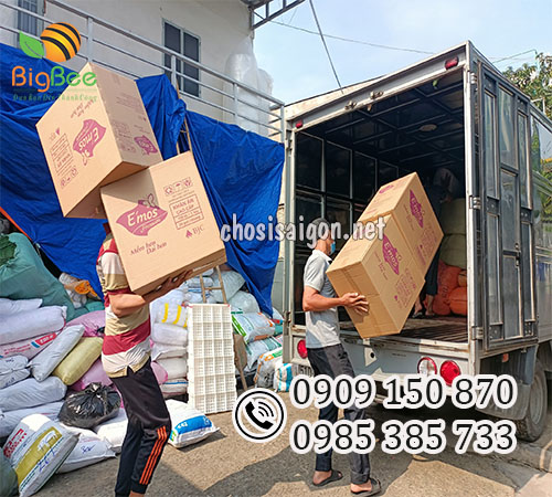 Khăn giấy ăn E'mos giá ưu đãi, miễn phí ship HCM