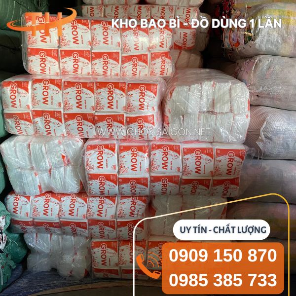 Giấy vuông Grow mềm mịn, dai