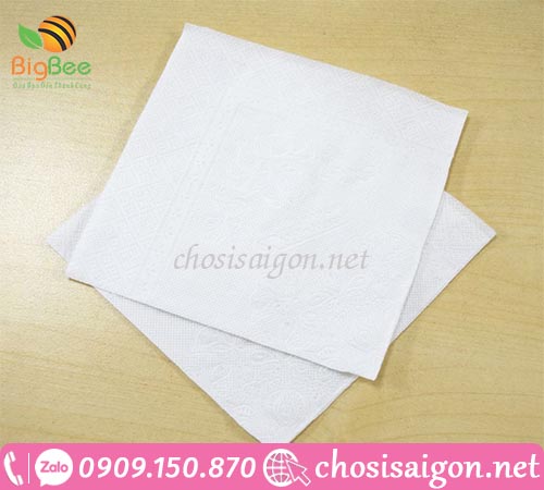 Phân phối khăn giấy sỉ rẻ nhất khu vực miền Nam