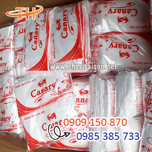 Khăn lạnh cao cấp nơi chuyên sỉ giá rẻ