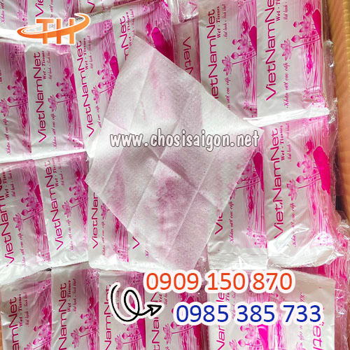 Khăn lạnh có mùi hương giá sỉ tốt nhất