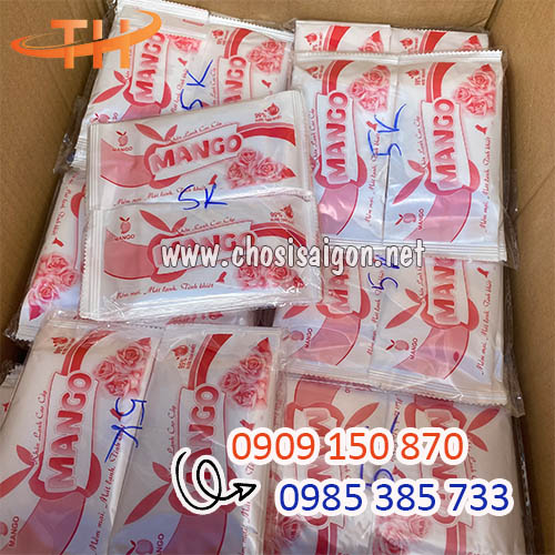 Khăn lạnh chất lượng tốt giá rẻ uy tín