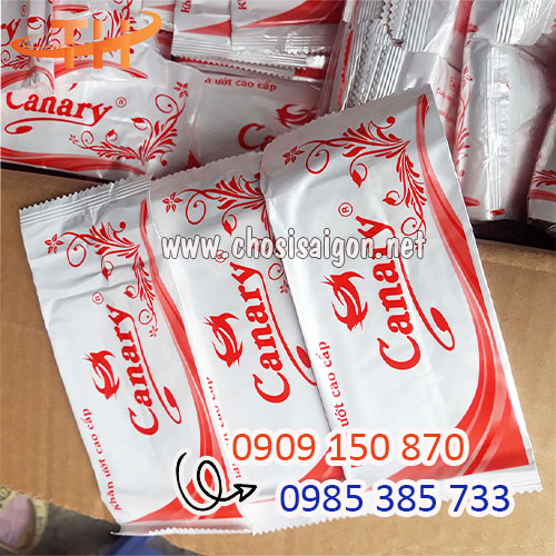Khăn lạnh có mùi hương sỉ rẻ nhất