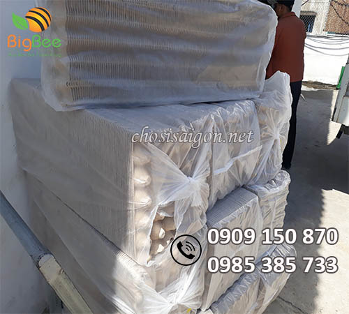 Khay đựng trứng giấy 30 quả sỉ rẻ toàn quốc