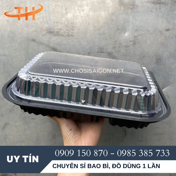 Khay nhựa HT203 giá rẻ