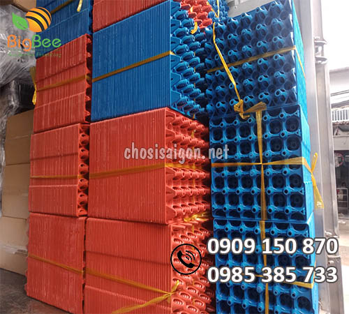 Khay nhựa pp 30 quả giá sỉ rẻ