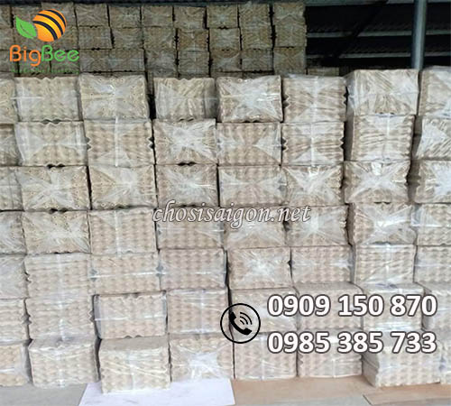 Cung cấp khay giấy đựng trứng 30 quả giá ưu đãi