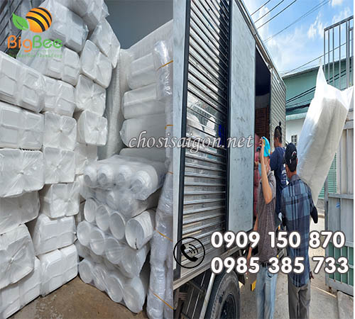 Khay xốp, hộp xốp, tô xốp bỏ sỉ các loại giá rẻ