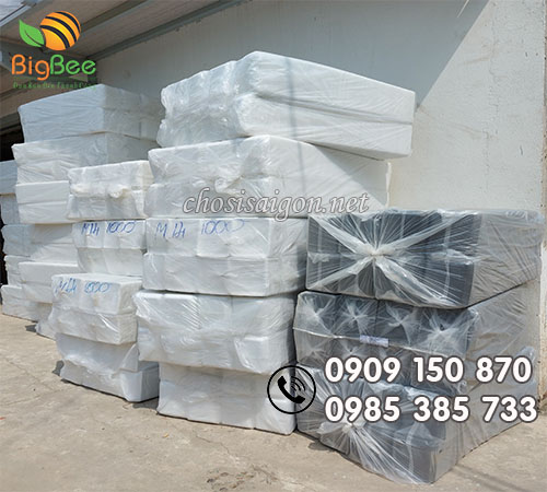 Phân phối khay xốp các loại giá rẻ