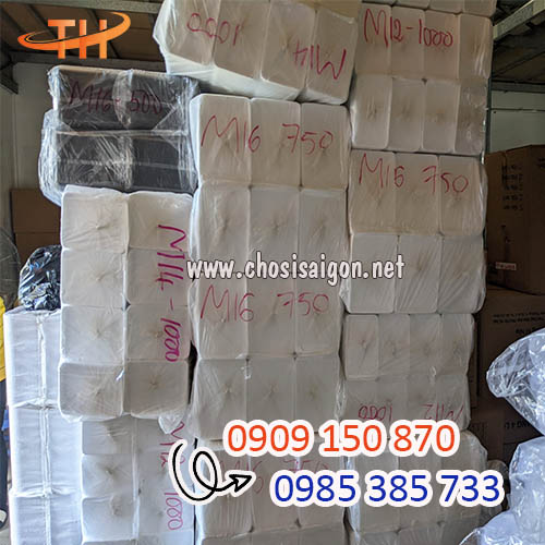 Khay xốp sẵn kho số lượng lớn giá rẻ