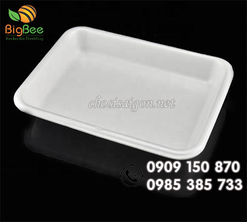 Cập nhật hơn 135 về khay xốp màu đen