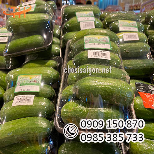 Khay xốp đựng hàng nông sản sỉ rẻ