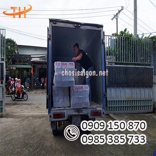 Sỉ rẻ khay xốp giao tận nơi