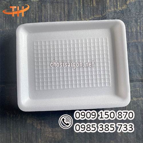 Khay xốp sọc M11 sỉ tận gốc rẻ nhất