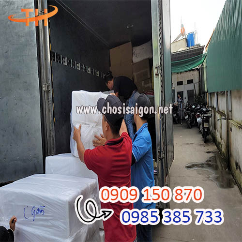 Khay xốp M12 giao tận nơi HCM