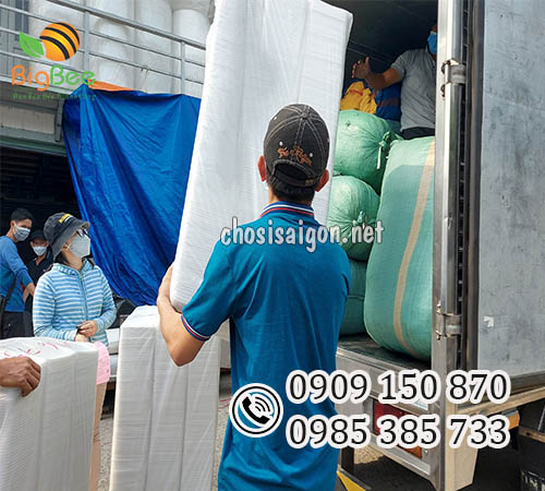 Khay xốp M16 sỉ rẻ, giao hàng nhanh chóng