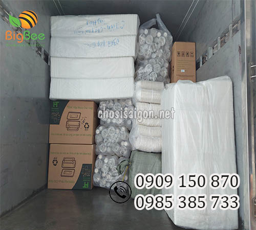 Khay xốp các loại giá sỉ rẻ cho các các đại lý