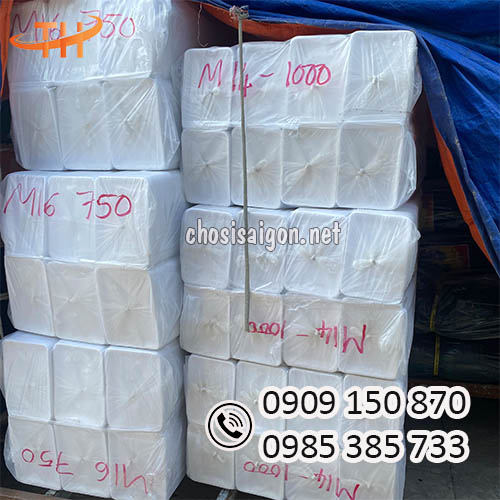 Khay xốp an toàn, chất lượng sỉ tốt nhất TP.HCM