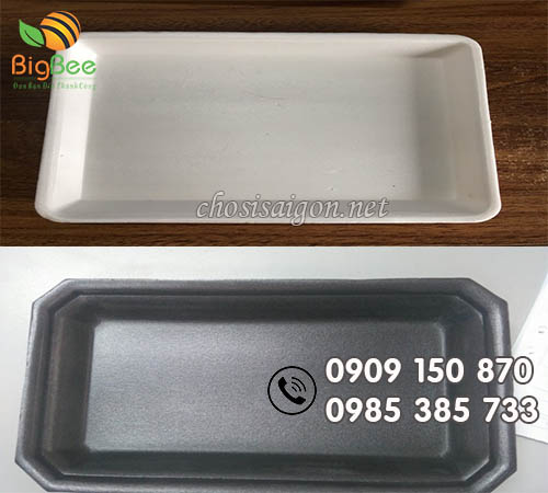 Khay xốp cỡ trung M5 - M14 giá sỉ rẻ