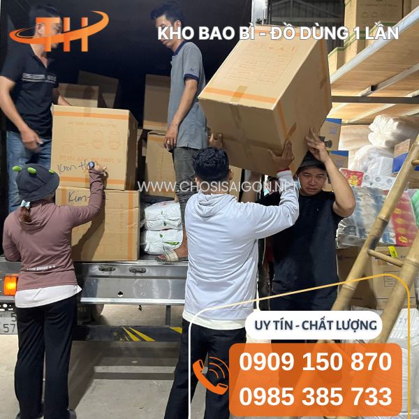 Cam kết chất lượng, dịch vụ tốt tại Thu Hồng