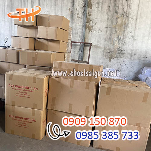 Đũa ăn cao cấp giá sỉ rẻ tại kho