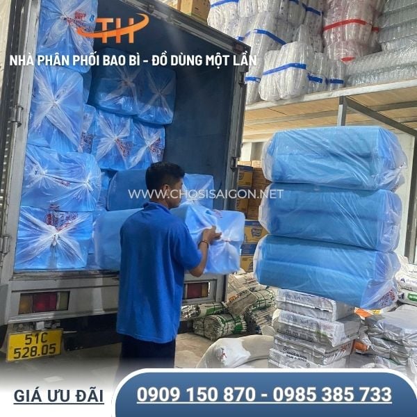 Giao sỉ hộp xốp số lượng lớn