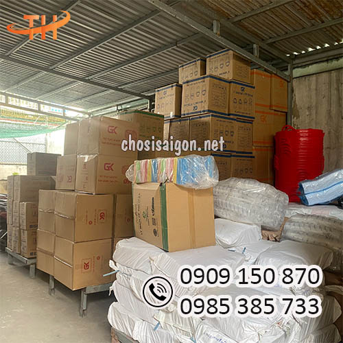 Giá sỉ rẻ ly nhựa 500ml đủ loại