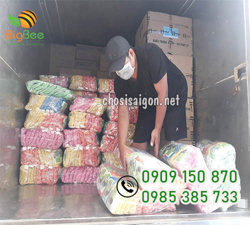 Sỉ số lượng lớn áo mưa mặc 1 lần tại TP.HCM