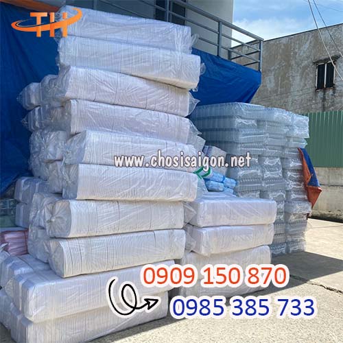 Hộp xốp 1 ngăn số lượng lớn tại kho giá rẻ nhất