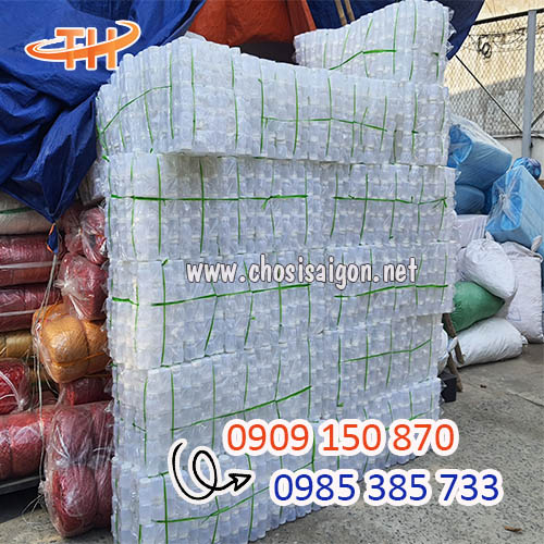 Hũ nhựa đựng sữa chua số lượng lớn giá sỉ rẻ