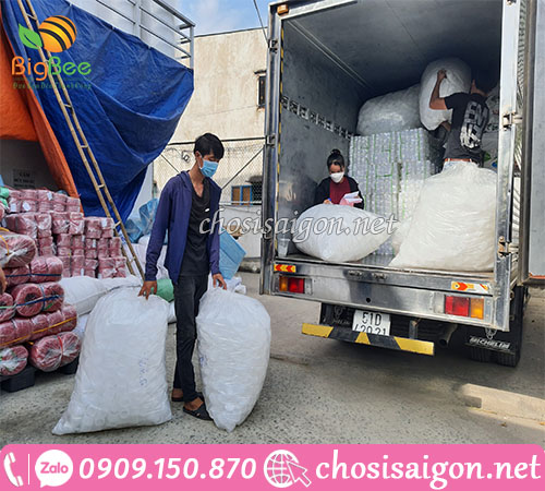 Kho sỉ hũ nhựa đựng sữa chua giá rẻ