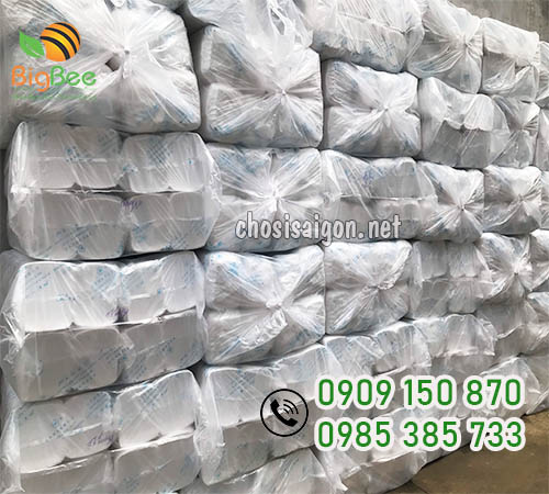 Hộp xốp các loại giá rẻ số lượng lớn tại kho Thu Hồng