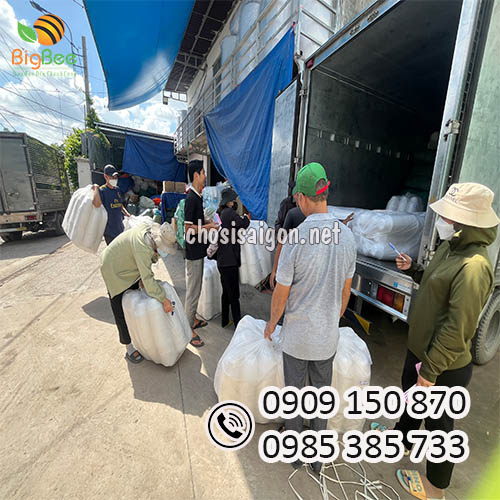 Tô xốp - thố xốp giao sỉ nhanh chóng giá rẻ