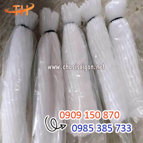 Lưới xốp bọc ổi lồng sẵn sỉ giá siêu tốt