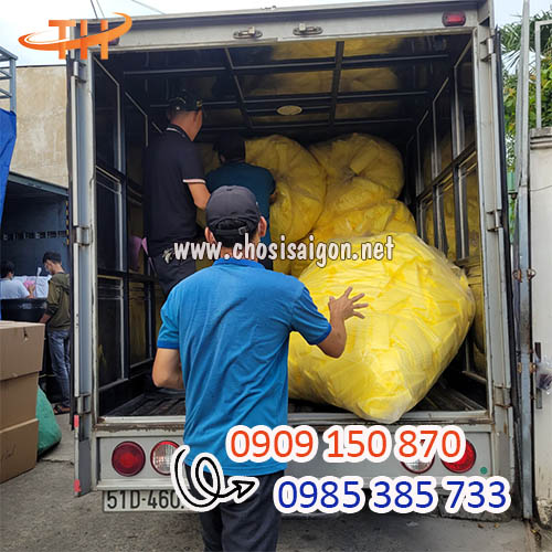 Lưới xốp bọc trái cây giá rẻ giao hàng nhanh