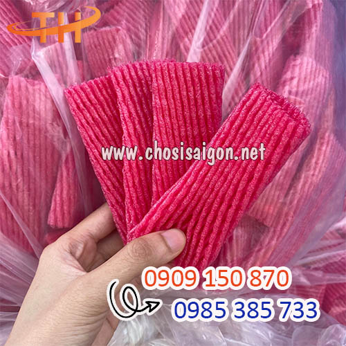 Lưới xốp bọc trái cây bền, tốt sỉ rẻ