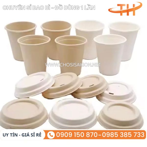 Ly bã mía cao cấp, chất lượng tốt