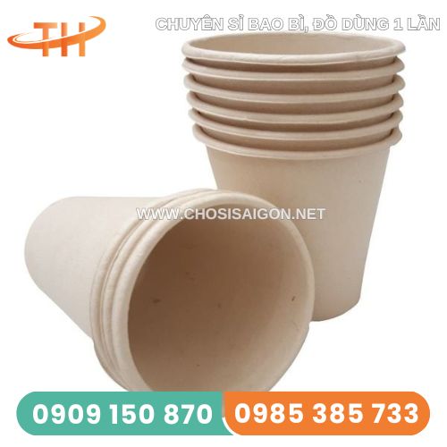 Ly bã mía an toàn, chịu nhiệt tốt