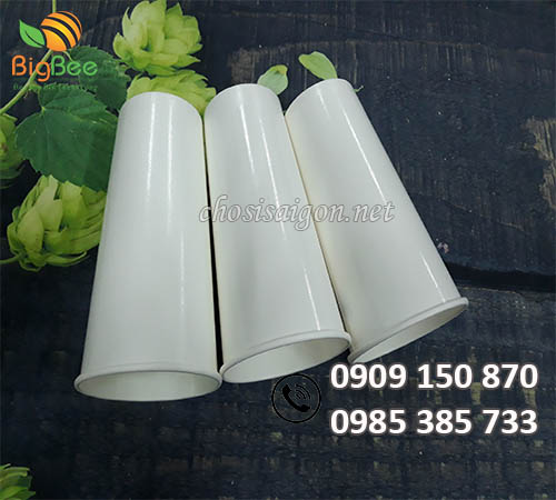 Ly giấy 22oz giá rẻ