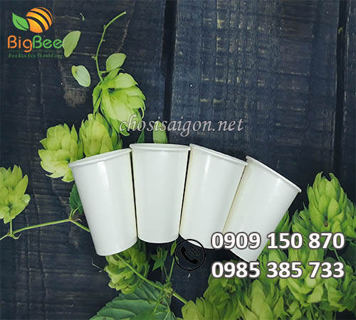 Gía rẻ ly giấy đựng trà sữa mang đi