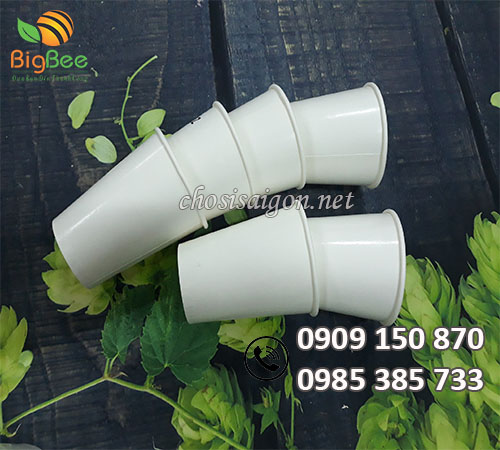 Ly giấy đựng cà phê sỉ rẻ
